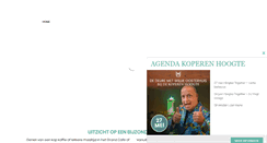 Desktop Screenshot of dekoperenhoogte.nl